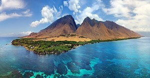 Islands of Wonder