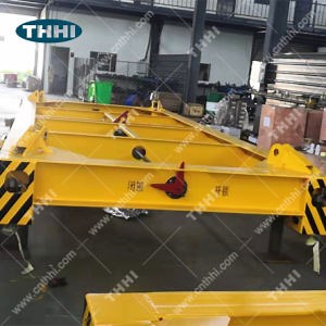 [Hot Item] Container Lifting Spreader 20, 40FT Speader