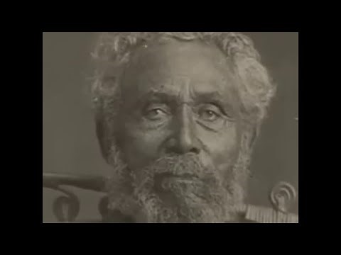 Ex Slaves talk about Slavery in the USA