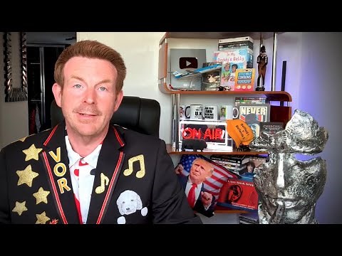 Alex Belfield FINAL YouTube Video 🎥 Curtains Tues Probation? “Seeking Advice” 🤦‍♂️ Recall To Prison?