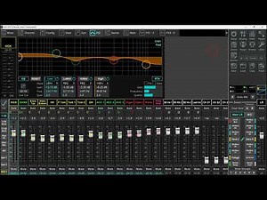 Setting Up The Behringer P16 Routing In Less Than 5 Minuets