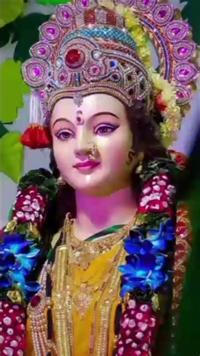 Jay Mata rani