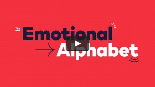 The Emotional Alphabet - Montage
