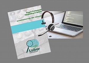 Dragon Professional Spraakherkenning- Handleiding en Beheer | bol