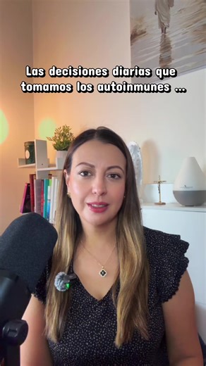 Decisiones diarias con esclerosis múltiple: aprender a elegirte
