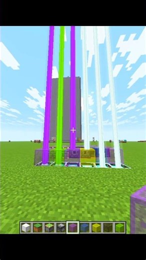 #backrooms #minecraft