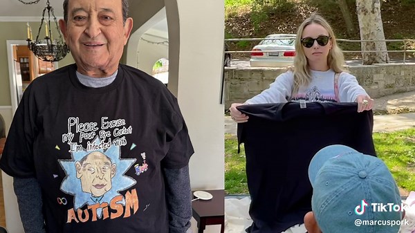 Autism Fashion for Mother's Day | Shop Now!