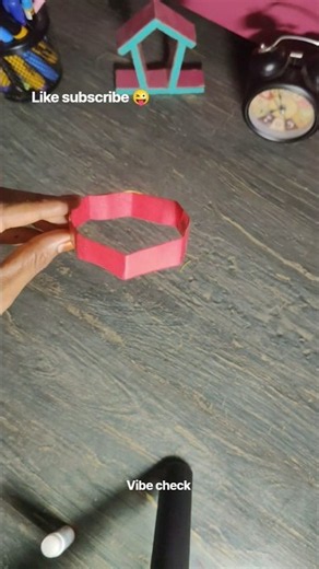 magic strip | how to make| tutorial craft video #craft #cardboard #magic