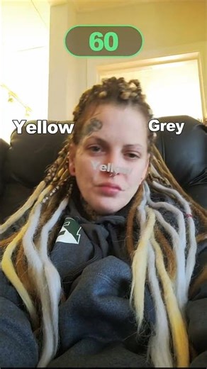 The Stroop Effect: A Fun Test of Cognitive Function#StroopEffect #CognitiveTest