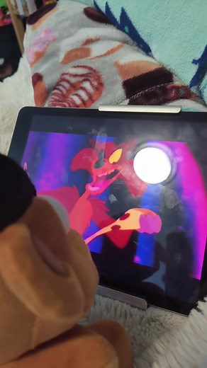 Freddy Watches Five Nights At Freddy's 1987 Disney Film part 1