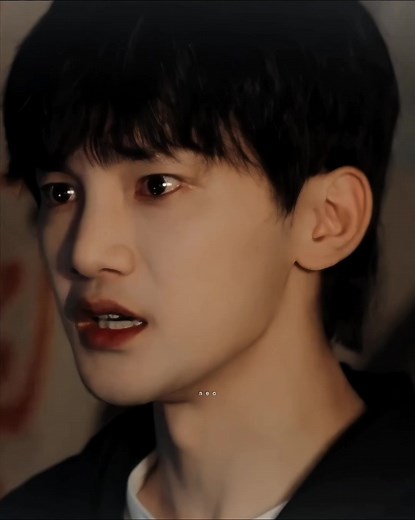 Jiang Long's Stellar Performance as Cheng Xiao Shi in #BiWenjun