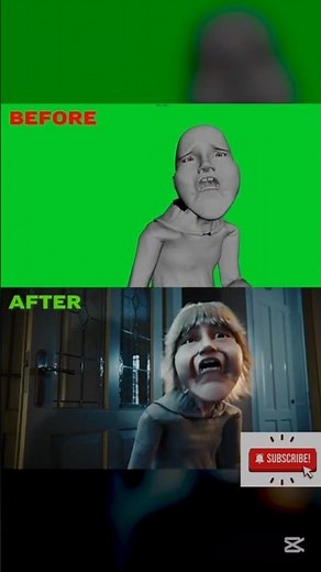 Before us After - 67 kid unstoppable song Blox Boys #animation #song