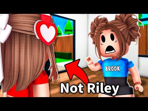 Exposing My LITTLE SISTERS Stalker..(Brookhaven)