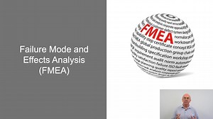 Design Failure Mode and Effects Analysis (DFMEA) and IATF 16949