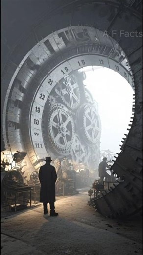 Is time travel possible? Exploring Einstein, wormholes, quantum ideas, and the biggest paradoxes