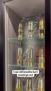 152K views · 1.9K reactions | What is a flame-safety lamp and how was it used underground? Here Russ explains more about the importance of these lamps and how they warned miners about dangerous gas levels. Want to learn more fascinating stories about the coal mining industry? Why not book on an Underground Tour  www.ncm.org.uk/underground-tours/ | National Coal Mining Museum for England | Facebook