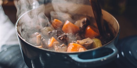 Meet Perpetual Stew: The Medieval Soup That Became a Social Media Sensation