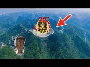 77ಬೆಟ್ಟಗಳ ಮಧ್ಯೆ ನೆಲಸಿದ್ದಾನೆ ಮಹದೇಶ್ವರ ಇಲ್ಲಿ | ಮಲೆ ಮಹದೇಶ್ವರ ಕ್ಷೇತ್ರ ಹುಟ್ಟಿದ ರಹಸ್ಯ | MM Hills | Mystery