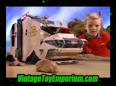 62K views · 1.7K reactions | 1987 G.I. Joe Mobile Command Center Vehicle Toy Commercial by Hasbro | Vintage Toy Emporium | Facebook