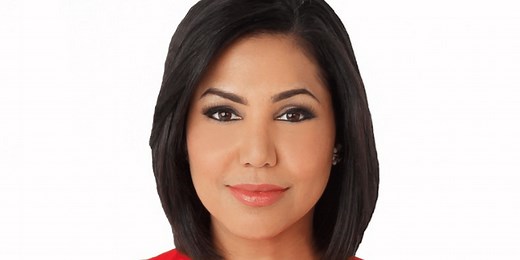Stephanie Ramos (ABC News) Wiki Biography, age, husband, salary - Biography Tribune