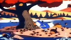 CHIP and DALE & DONALD DUCK Cartoons Disney Classic Cartoon Compilation 2