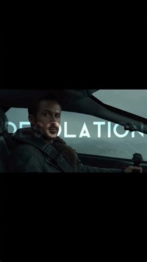 More blade runner themes. #edit #movie #viral #cinema #short #visual #reel #tiktok #fyp #foryoupage