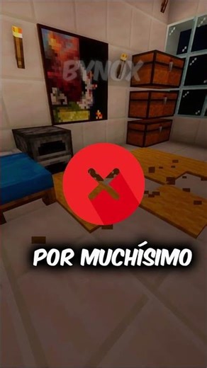 Acierto o Error en MineCraft!