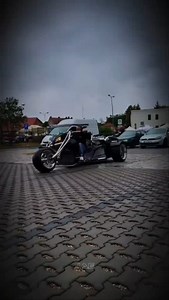 3.1K reactions · 64 comments | #trike #v8 #custom | Kaszpir Trike Manufacture | Facebook