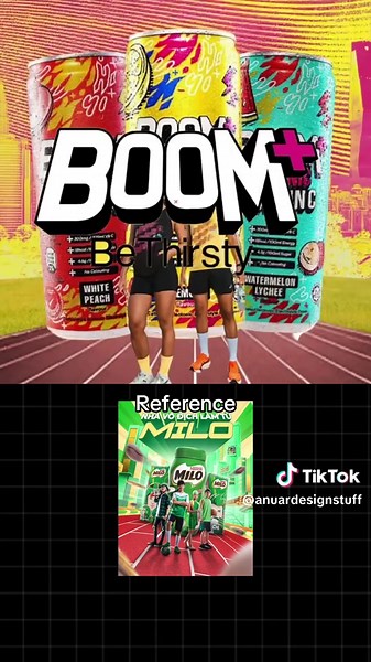 Recreating Online Designs with Adobe Photoshop