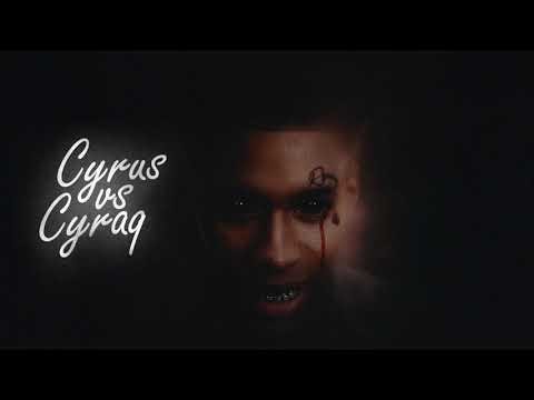 Cyraq - A Snickers (Official Audio)