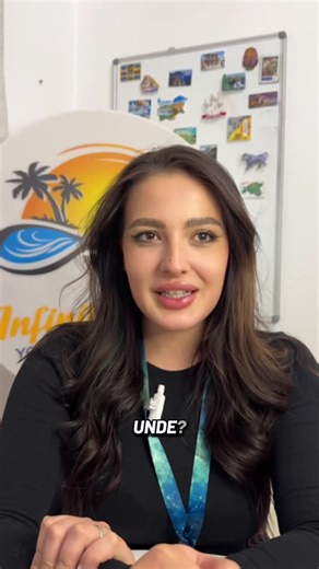 PASTE ÎN TUNISIA CU DOAR 430€! Paștele nu este despre unde ești, ci despre cum te simți. Iar sentimentul de liniște poate veni și odată cu soarele. 🌴 Paște în Tunisia ✈️ Plecare: 08.04 🏨 7 nopți de cazare 🎫 Bilete avion tur–retur din București 🧳 Bagaje incluse 🚐 Transfer aeroport–hotel–aeroport inclus Soare, relaxare și sărbători fără grabă. Pentru cei care vor să păstreze spiritul Paștelui, dar să-l simtă… mai cald. 📞 0372 898 939 📧 rezervări@infinitetravel.ro #pasteintunisia #pastelasoa