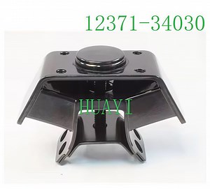 [Hot Item] Engine Mounting for Toyota Hilux VI Pickup Engine Mount for Hilux 12371-34030/12371-06020