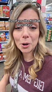 This is such a great food deal, especially if you like the protein pancakes! Run and check your local Walmart to see if you can do this deal! 11/10 #walmartdeals #walmartfinds #walmartcouponing | Txbargain_huntress