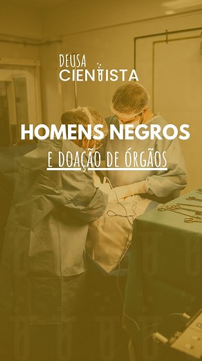 Kananda Eller on Instagram: "ASSISTA A PARTE 2 DESSE VÍDEO! ✨ Pessoas negras são as que mais morrem e doam órgãos enquanto pessoas brancas são as que mais recebem esses órgãos? Vem saber mais! E COMPARTILHA! Fonte: www.econstor.eu/bitstream/10419/91348/1/664519792.pdf https://periodicos.ufes.br/rbps/article/view/12450 https://open.spotify.com/episode/1dX5VDl03rWmUORZDftNu0?si=PUvXRs6ITy-DgkkvWZ0C4g&context=spotify:show:0GnKiYeK11476CfoQEYlEd Revisão/edição de texto/gravação: @kanandaeller Edição