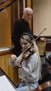 Watch the official video for The Piper’s Call, the first single from the new album, Luck and Strange. https://youtu.be/gMr5GpCpKyA | David Gilmour