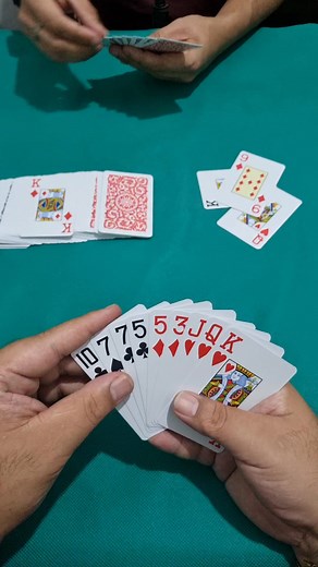 101K views · 523 reactions | Vamos jogar um baralho #cacheta #cartas #baralho #jogodebaralho | José William | Facebook