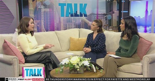 How Camp Lucy offers mental health help for middle schoolers | Julia Hazlet