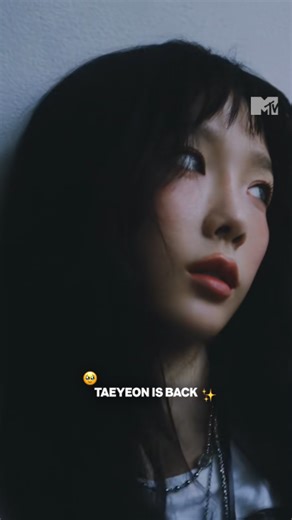 Bests, e esse presente de 10 anos de carreira que a Taeyeon deu pra gente?? 🥺 ❤️ "Panorama: The Best of Taeyeon" já tá no repeat aqui, e aí? #MTVMúsica #Taeyeon | MTV Brasil