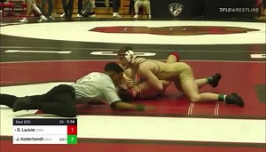 5.3K views · 89 reactions | Slick Rick Former Purler Wrestling Academy wrestler makes conference finals @ EIWL | Purler Wrestling | Facebook