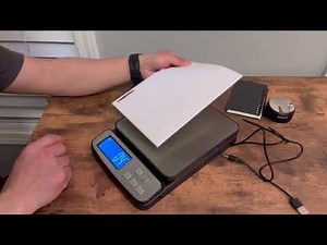 FUZION Digital Scale Review