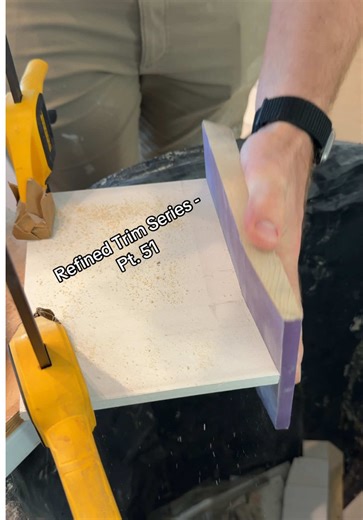 Neat Baseboard Installation Tricks for Finish Carpentry