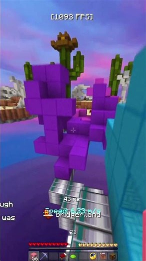 Cleanest Minecraft Movement