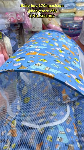 51K views · 1.3K reactions | 170k ugsh baby package #babyessentials. #kampalauganda | STAR BABYS WORLD | Facebook