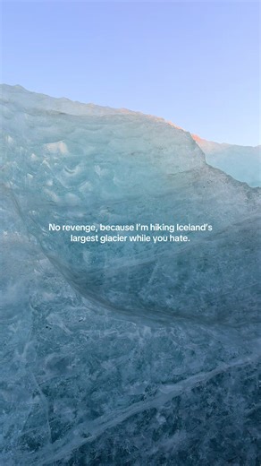 Explore Iceland's Majestic Glacier Caves