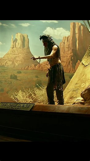 #tiktok #fyp #movie #core #foryoupage | the lone ranger movie