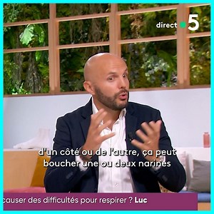 Que faire en cas de nez cassé ? | Allo Docteurs - Le Mag de la Santé