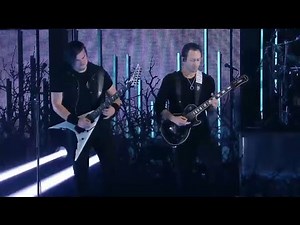 Trivium - Until the World Goes Cold (Live at Full Sail University, July 10th, 2020)