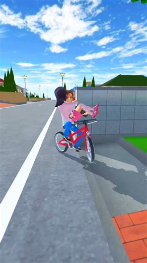 chicken wing chicken wing#sakuraschoolsimulator #sakura#shorts.