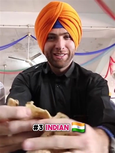 Top 10 World Cuisines You Must Try