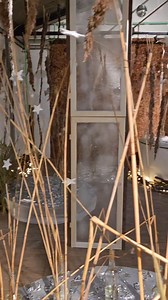 Hymne à l'amour – Hymnen til kærlighed ❤️ Går man igennem juleudstillingen Jul på GASværket, kan man ikke undgå at høre de smukke toner af Édith Piafs velkendte L'hymne à l'amour. Her er det dog ikke Édith Piaf, der strømmer ud af højtalerne, men i stedet en anden særlig kvinde 🤍 I 2024 vendte Céline Dion tilbage på scenen efter en lang sygdomspause. Til åbningsceremonien ved OL i Paris sang hun L'hymne à l'amour oppe i Eiffeltårnet – iført en imponerende Dior Haute Couture-kjole, udsmykket med